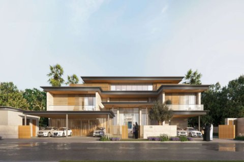Villa sa Al Reem Island, Abu Dhabi, UAE 4 silid-tulugan, 361 sq.m. № 763460 - larawan 5