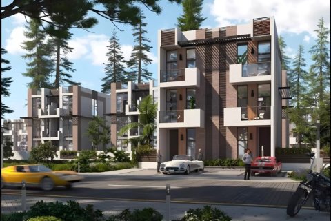 Townhouse în Dubai Land, Dubai, EAU 4 dormitoare, 177.63 mp.  №741615