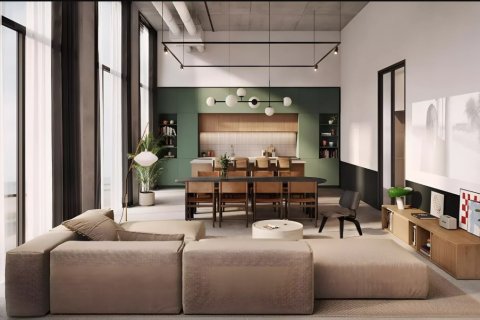 Lakás itt: Mina Al Arab, Ras Al Khaimah, EAE, 1 szoba, 32.33 m², azonosító: 741632