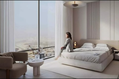 Byt v Dubai South (Dubai World Central), SAE 1 ložnice, 69.12 m² Č.: 712061 - fotografie 3
