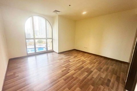 Дуплекс в Джумейра Бич Резиденс, Дубай, ОАЕ 4 кімнати, 531м2 № 722414