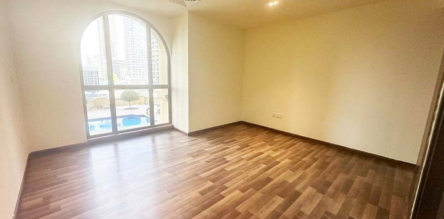 Дуплекс в Джумейра Бич Резиденс, Дубай, ОАЕ 4 кімнати, 531м2 № 722414