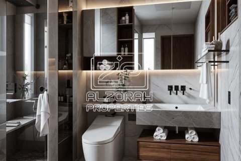 Apartament de vânzare în Ajman, EAU 2 dormitoare, 135 mp. №736885 - poză 11