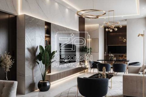 Apartament de vânzare în Ajman, EAU 2 dormitoare, 135 mp. №736885 - poză 12