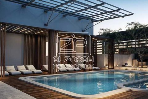 Apartament de vânzare în Ajman, EAU 2 dormitoare, 135 mp. №736885 - poză 13