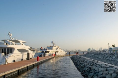 Al Zorah、Ajman、UAEにある土地 10187 m2 No652926