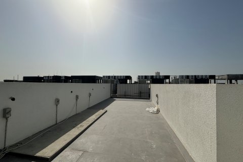 Vilë në Al Zorah, Ajman, Emiratet e Bashkuara Arabe 6 dhoma gjumi, 372 m2. № 650481 - Foto 18