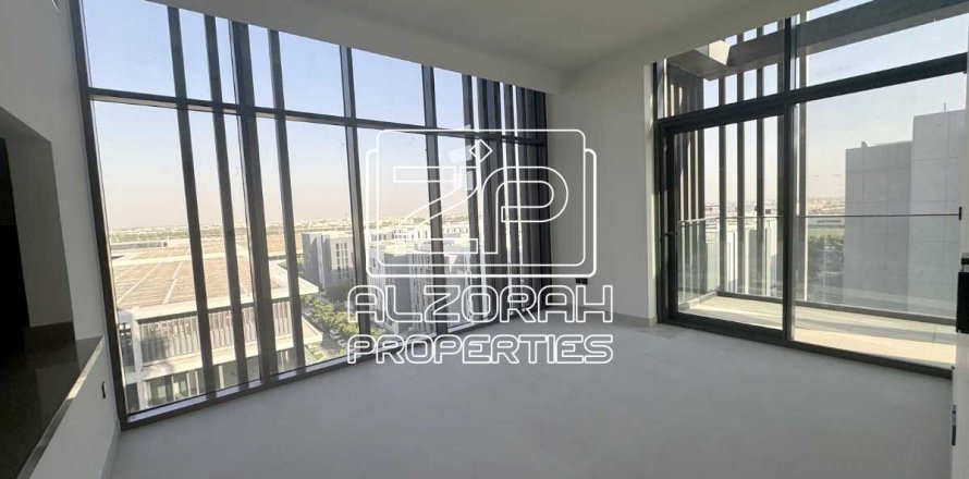 Apartment i Aljada, Sharjah, UAE 2 soveværelser, 118 kvm № 726735