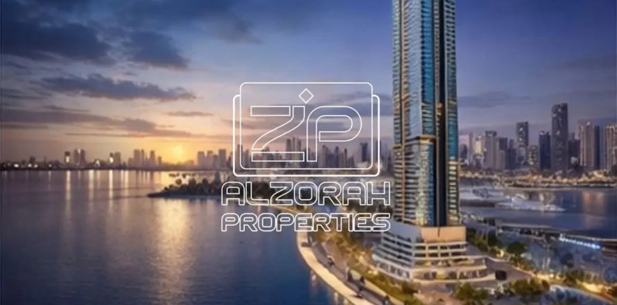 Διαμέρισμα σε FARADIS σε Al Mamzar - Sharjah, ΗΑΕ 2 υπνοδωμάτια, 147.7 τ.μ. Αρ. 705455