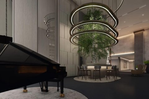 Apartamento en alquiler en Dubai, EAU 1 dormitorio, 82.4 m2 № 741618 - foto 8