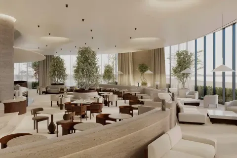 Διαμέρισμα σε Umm Al Quwain, ΗΑΕ 1 υπνοδωμάτιο, 60 τ.μ. Αρ. 678818 - φωτογραφία 17