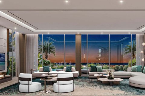 Sharjah Waterfront City, Sharjah, BAE’de satılık villa 6 yatak odası, 665 m² No 635075 - fotoğraf 12