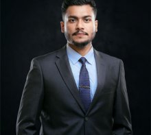 Muhammad Saeed