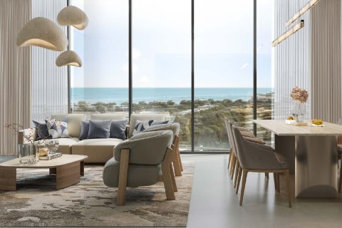 Umm Al Quwain Marina, UAE의 판매용 아파트 침실 3개, 146.23제곱미터 번호 758563 - 사진 5