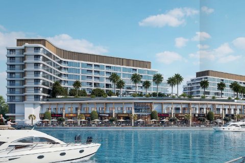 Umm Al Quwain Marina, UAE의 판매용 아파트 침실 3개, 146.23제곱미터 번호 758563 - 사진 3