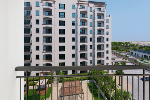 Appartamento in vendita a Yas Island, Abu Dhabi, EAU 2 camere da letto, 167 mq. № 638969 - foto 3