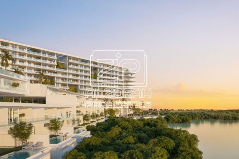 Byt v Creekside Residence v Al Zorah, Ajman, SAE 1 ložnice, 74 m² Č.: 763215