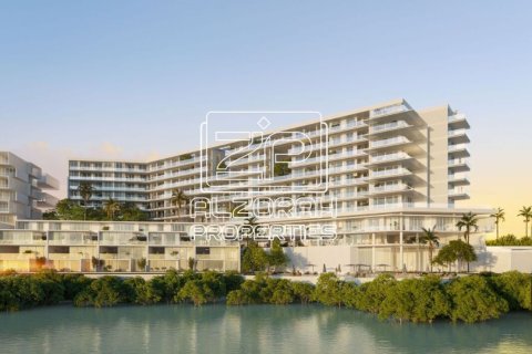 Пәтер Creekside Residence, Al Zorah, Аджман, БАӘ-да 1 жатын бөлме, 74 м² № 763215 - фото 2