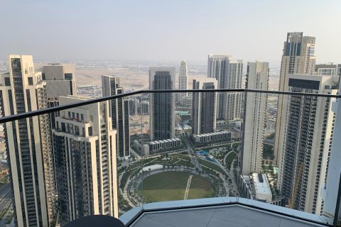 Apartmán v Dubai Creek Harbour (The Lagoons), Dubai, SAE 2 spálne, 103 m2 č. 723364