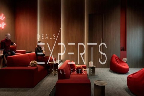 Apartment sa Yas Island, Abu Dhabi, UAE 2 silid-tulugan, 164.9 sq.m. № 763767 - larawan 7
