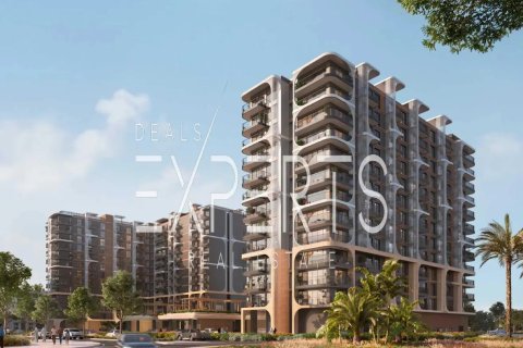Apartment sa Yas Island, Abu Dhabi, UAE 2 silid-tulugan, 164.9 sq.m. № 763767 - larawan 9