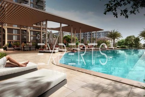 Apartment sa Yas Island, Abu Dhabi, UAE 2 silid-tulugan, 164.9 sq.m. № 763767 - larawan 8