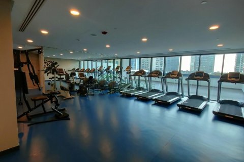 Apartament në Business Bay, Dubai, Emiratet e Bashkuara Arabe 2 dhoma gjumi, 1338 m2. № 295353 - Foto 12