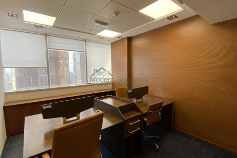 Office in Sheikh Zayed Road, Dubai, UAE 4000 sq.m. № 294473 - photo 6