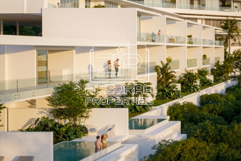 Apartman u Gateway Residences u Ajman, UAE 460 m2, 3 spavaćih soba Br. 727153