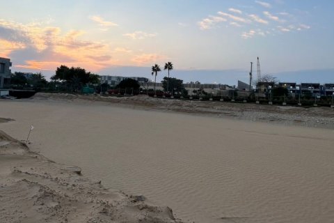 Terreno in vendita a Al Zorah, Ajman, EAU 929 mq. № 634982 - foto 13