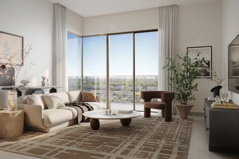 Apartman u gradu Dubai Hills Estate, UAE 1 spavaća soba, 68.84 m2 Br. 763007
