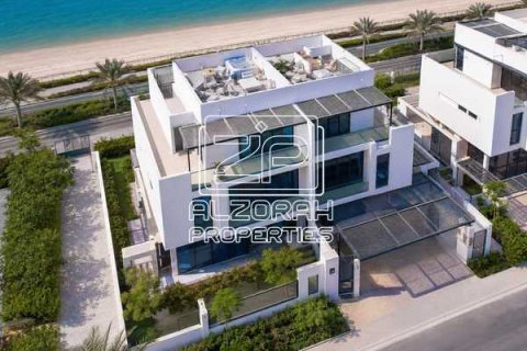 Vila v Sharjah Waterfront City, SAE 4 ložnice, 242 m² Č.: 739157 - fotografie 11