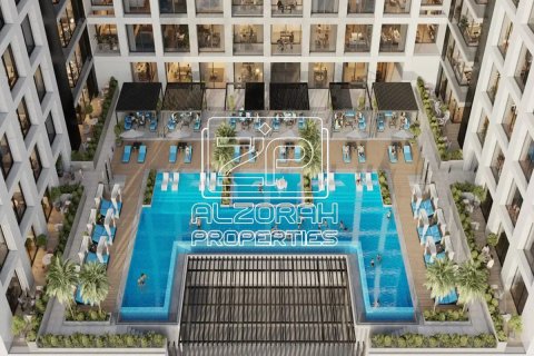 Apartament de vânzare în Ajman Corniche Road, Ajman, EAU 3 dormitoare, 210.98 mp.  №707268 - poză 19