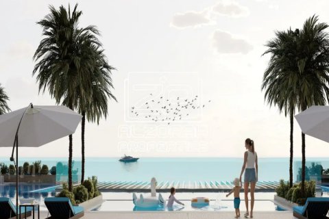 Apartament de vânzare în Ajman Corniche Road, Ajman, EAU 3 dormitoare, 210.98 mp.  №707268 - poză 17