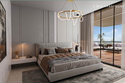 Apartamento en venta en Dubai Residence Complex, Dubai, EAU 2 dormitorios, 113.06 m2 № 711100 - foto 6