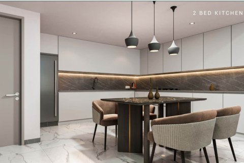 Apartamento en venta en Dubai Residence Complex, Dubai, EAU 2 dormitorios, 113.06 m2 № 711100 - foto 7