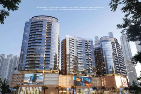 Duplex lakás itt: Ajman, EAE, 2 hálószoba, 167.22 m², azonosító: 710459