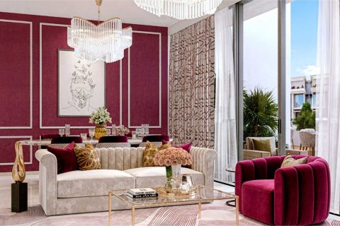 Müüa ridamaja asukohaga Sharjah, AÜE: 4 magamistoaga, 252.51 m² Nr 769075 - pilt 8