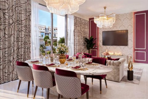 Müüa ridamaja asukohaga Sharjah, AÜE: 4 magamistoaga, 252.51 m² Nr 769075 - pilt 7