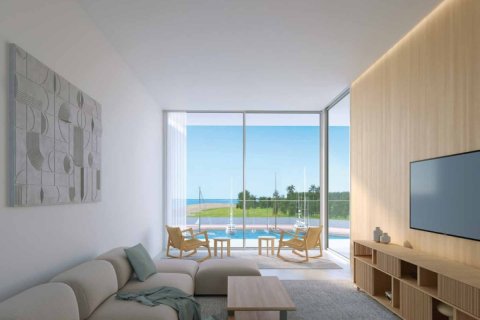 Дуплекс Al Zorah, Аджман, БАӘ-да 3 жатын бөлмелер, 464 м² № 635223 - фото 11