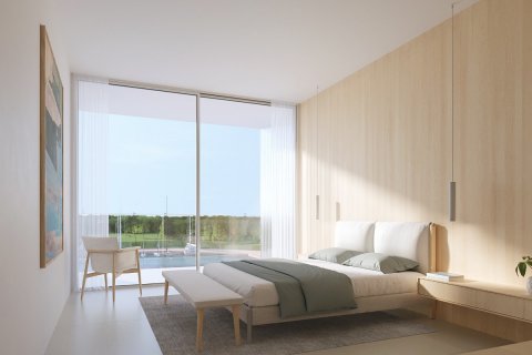 Дуплекс Al Zorah, Аджман, БАӘ-да 3 жатын бөлмелер, 464 м² № 635223 - фото 12