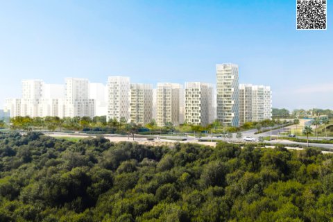 Terreno a Al Zorah, Ajman, EAU 11610 mq. № 650505
