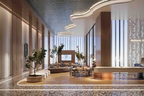 Gewerbliche Immobilien zum Verkauf in Dubai, VAE 132 m2 Nr. 739495 - Foto 13