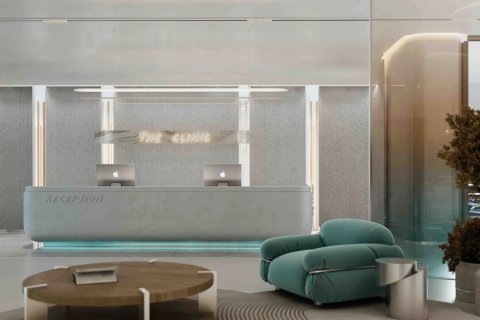 Gewerbliche Immobilien zum Verkauf in Dubai, VAE 132 m2 Nr. 739495 - Foto 10