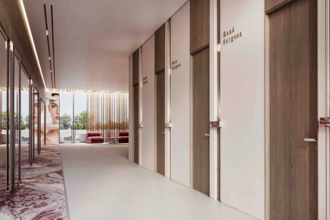 Gewerbliche Immobilien zum Verkauf in Dubai, VAE 132 m2 Nr. 739495 - Foto 12