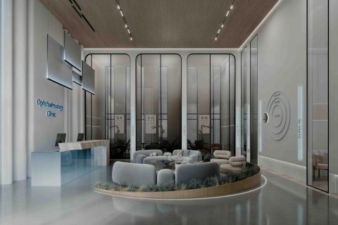 Gewerbliche Immobilien zum Verkauf in Dubai, VAE 132 m2 Nr. 739495 - Foto 11