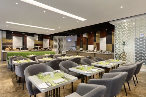 Müüa korter hotellis asukohaga Dubai Marina, Dubai, AÜE: 1 magamistoaga, 57 m² Nr 275402 - pilt 19