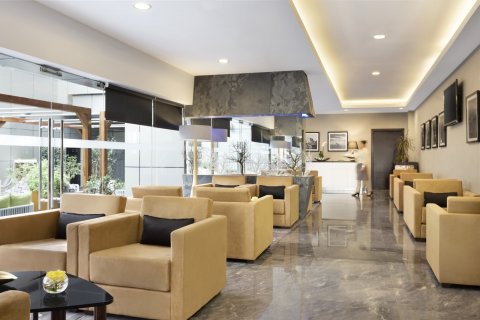Müüa korter hotellis asukohaga Dubai Marina, Dubai, AÜE: 1 magamistoaga, 57 m² Nr 275402 - pilt 18
