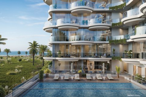 Купить квартиру в Al Marjan Island, Рас-эль-Хайма, ОАЭ 4 спальни, 471.85м2, № 709397 - фото 6