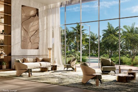 Apartment sa Dubai Design District, UAE 2 silid-tulugan, 117.61 sq.m. № 703273 - larawan 10